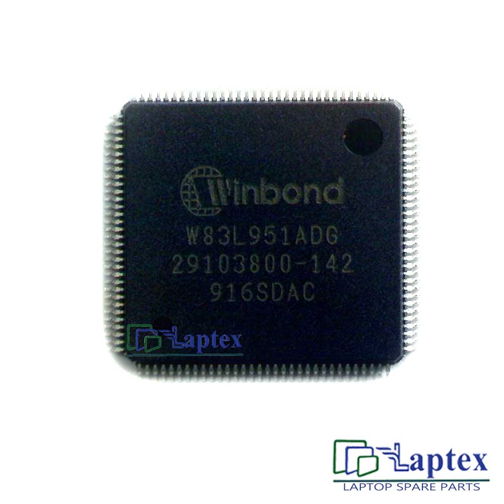 Winbond W83L951 ADG IC
